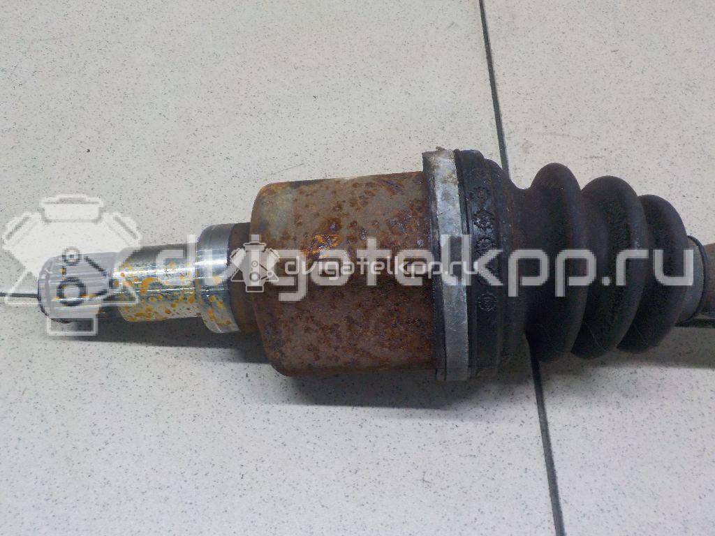 Фото ШРУС внутренний передний  1513991 для Ford Fiesta / Tourneo / B-Max Jk / Fusion Ju / Transit {forloop.counter}}