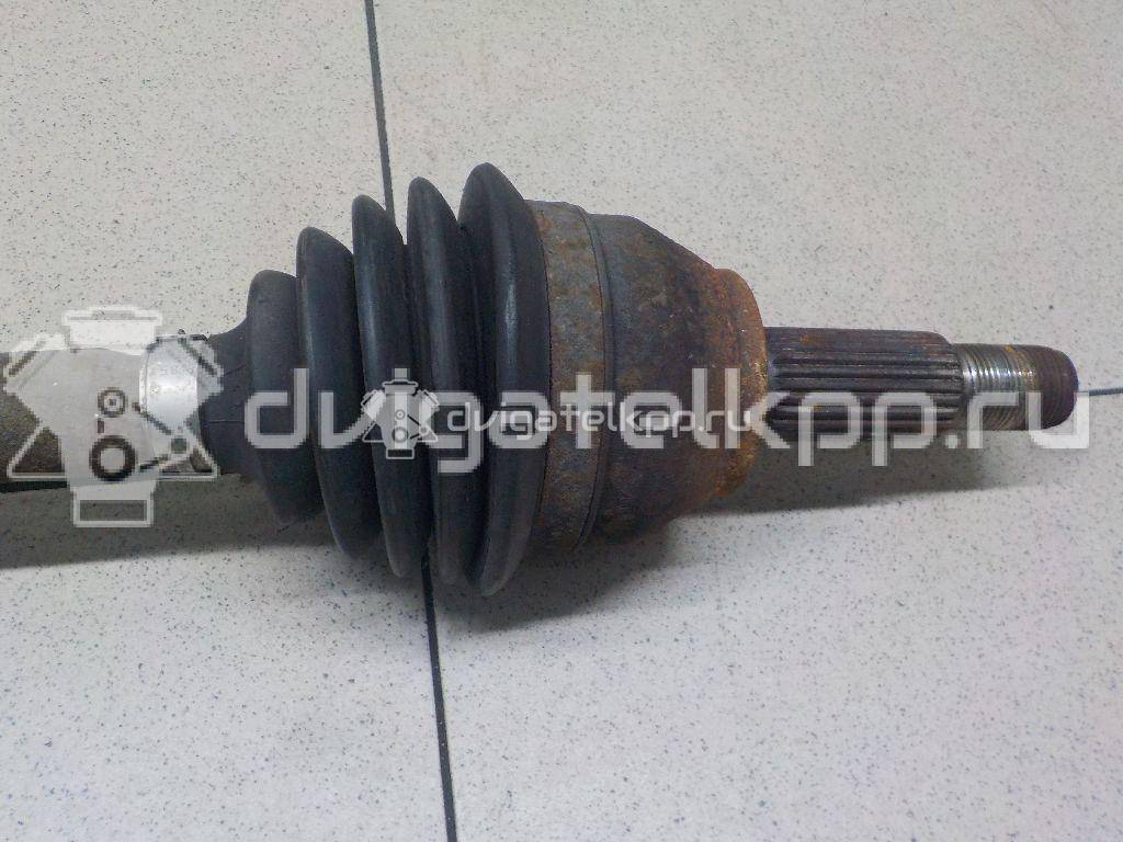 Фото ШРУС внутренний передний  1513991 для Ford Fiesta / Tourneo / B-Max Jk / Fusion Ju / Transit {forloop.counter}}