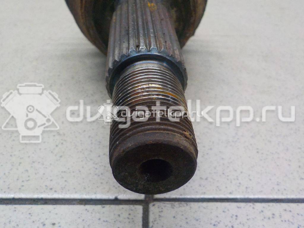 Фото ШРУС внутренний передний  1513991 для Ford Fiesta / Tourneo / B-Max Jk / Fusion Ju / Transit {forloop.counter}}