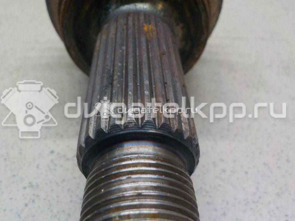 Фото ШРУС внутренний передний  1513991 для Ford Fiesta / Tourneo / B-Max Jk / Fusion Ju / Transit {forloop.counter}}