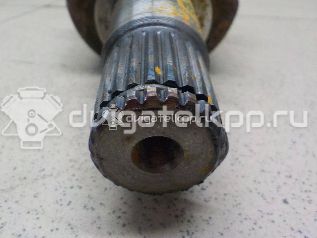 Фото ШРУС внутренний передний  1513991 для Ford Fiesta / Tourneo / B-Max Jk / Fusion Ju / Transit {forloop.counter}}
