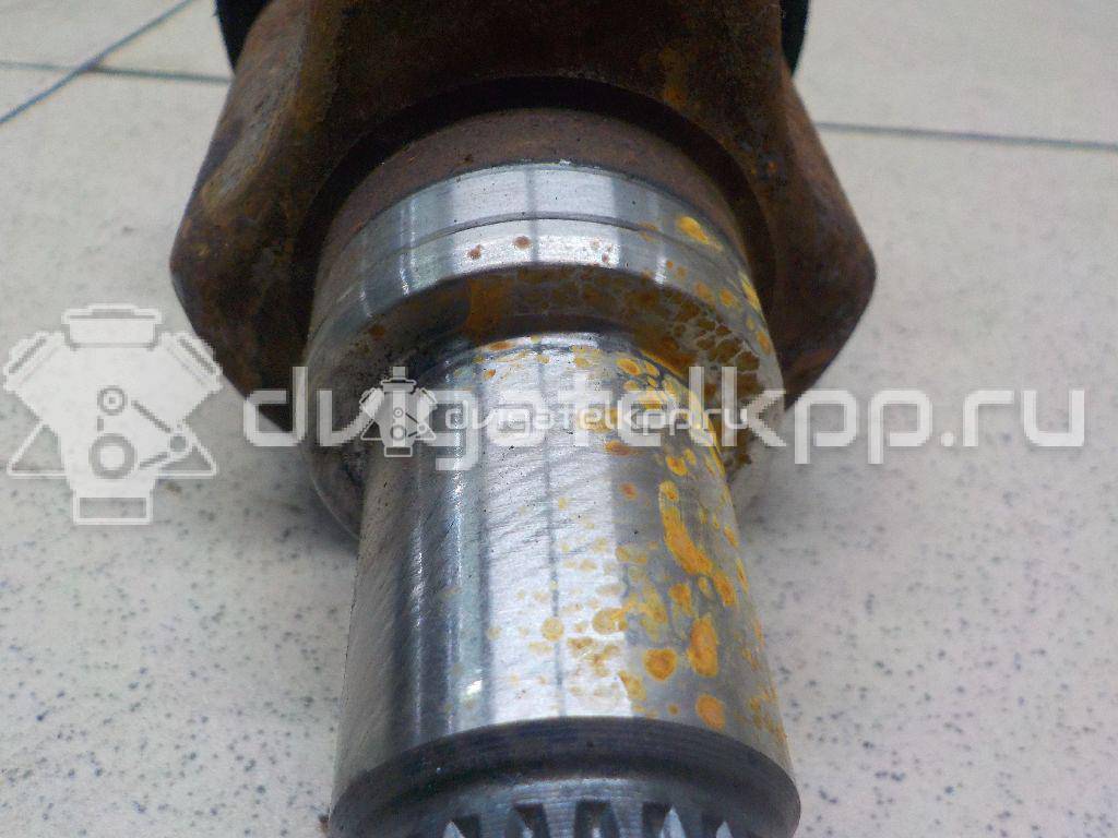 Фото ШРУС внутренний передний  1513991 для Ford Fiesta / Tourneo / B-Max Jk / Fusion Ju / Transit {forloop.counter}}