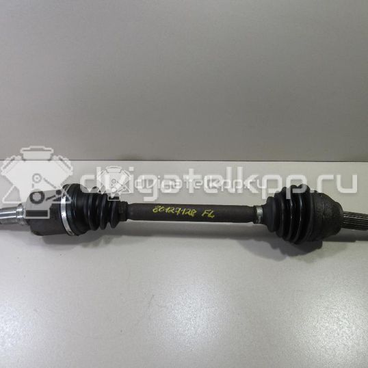Фото ШРУС внутренний передний  1697348 для Ford Fiesta / Tourneo / B-Max Jk / Fusion Ju / Transit