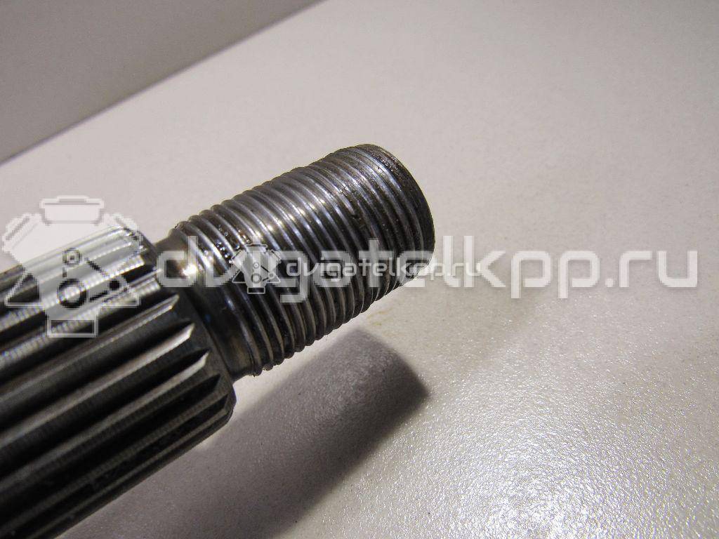 Фото ШРУС внутренний передний  1697348 для Ford Fiesta / Tourneo / B-Max Jk / Fusion Ju / Transit {forloop.counter}}