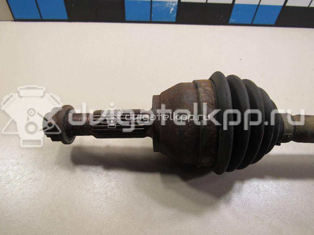 Фото ШРУС внутренний передний  1513991 для Ford Fiesta / Tourneo / B-Max Jk / Fusion Ju / Transit {forloop.counter}}