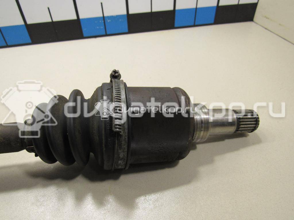 Фото ШРУС внутренний передний  1513991 для Ford Fiesta / Tourneo / B-Max Jk / Fusion Ju / Transit {forloop.counter}}