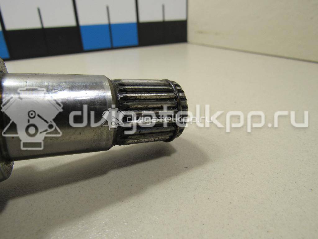 Фото ШРУС внутренний передний  1513991 для Ford Fiesta / Tourneo / B-Max Jk / Fusion Ju / Transit {forloop.counter}}