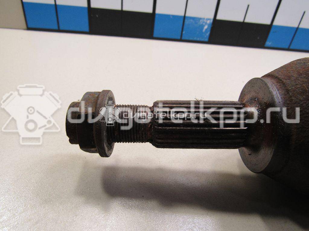 Фото ШРУС внутренний передний  1513991 для Ford Fiesta / Tourneo / B-Max Jk / Fusion Ju / Transit {forloop.counter}}