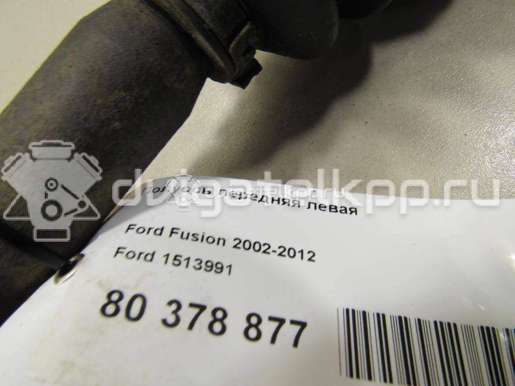 Фото ШРУС внутренний передний  1513991 для Ford Fiesta / Tourneo / B-Max Jk / Fusion Ju / Transit {forloop.counter}}