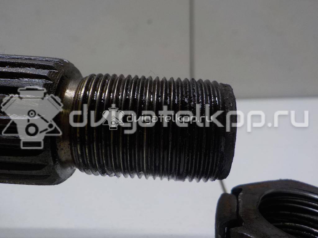 Фото Полуось передняя левая  1513991 для Ford Fiesta / Tourneo / B-Max Jk / Fusion Ju / Transit {forloop.counter}}