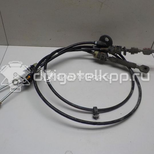 Фото Трос КПП  1489301 для Ford Fiesta / Fusion Ju