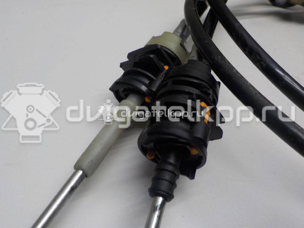 Фото Трос КПП  1489301 для Ford Fiesta / Fusion Ju {forloop.counter}}