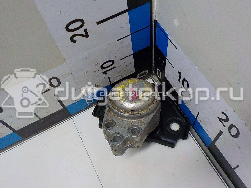Фото Опора двигателя правая  2S616F012AD для Ford Fiesta / Fusion Ju {forloop.counter}}