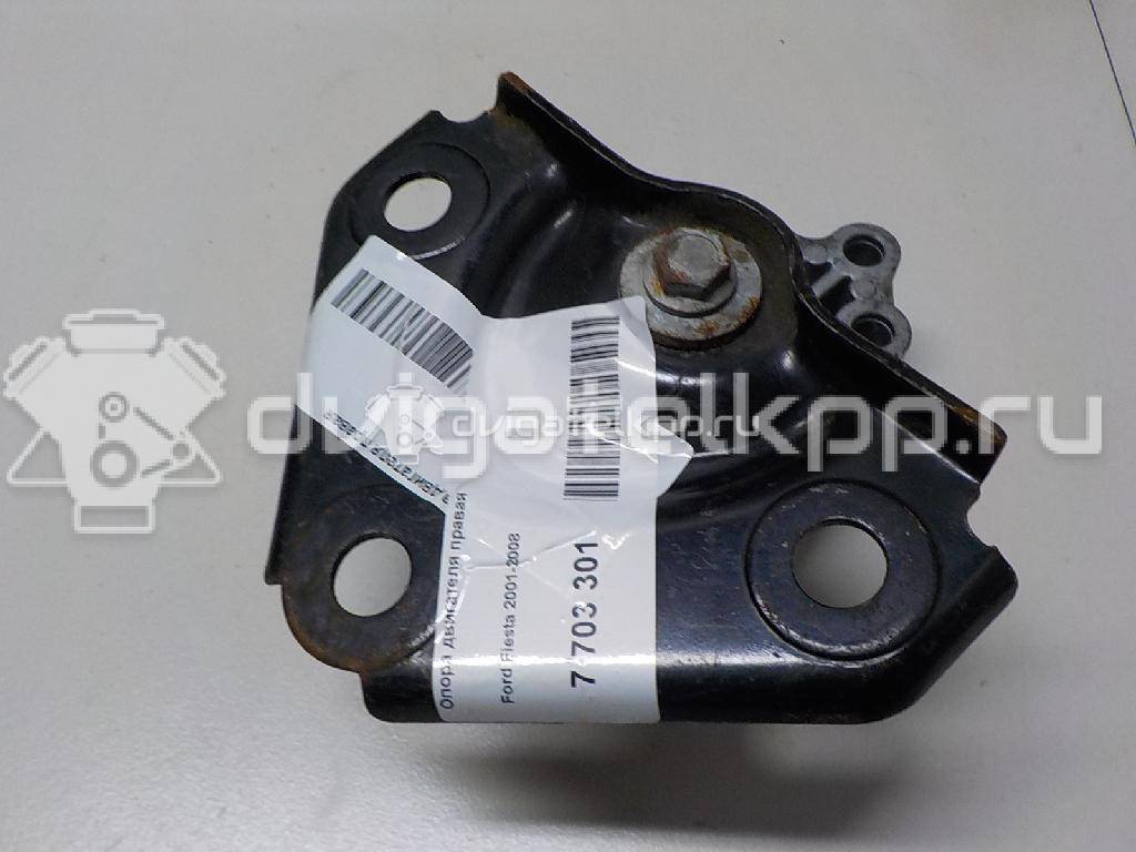 Фото Опора двигателя правая  2S616F012AD для Ford Fiesta / Fusion Ju {forloop.counter}}