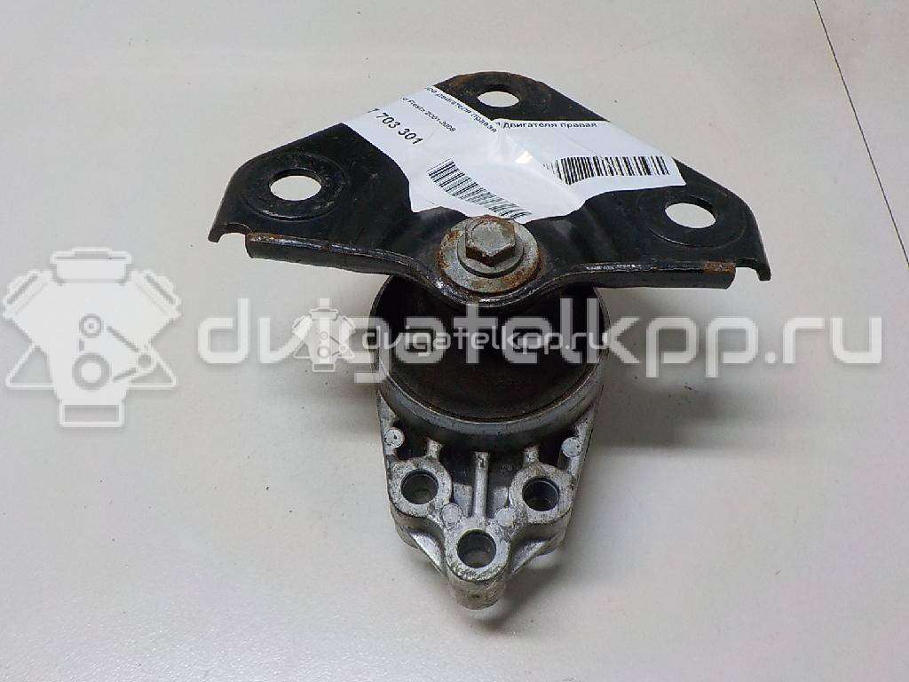 Фото Опора двигателя правая  2S616F012AD для Ford Fiesta / Fusion Ju {forloop.counter}}
