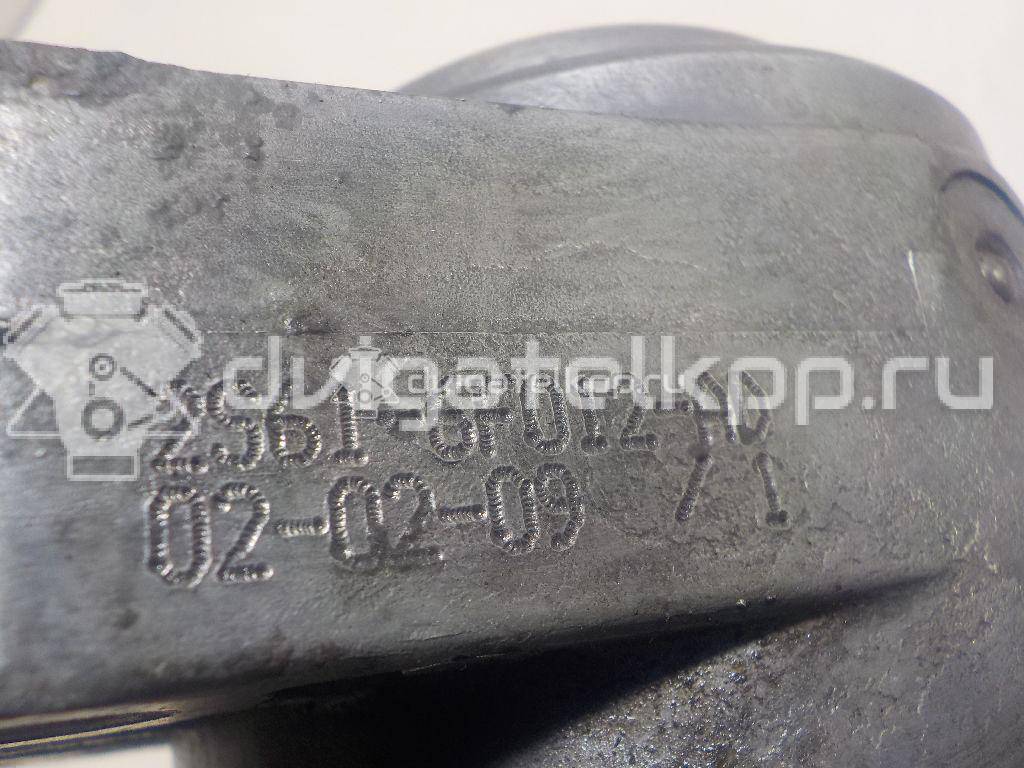 Фото Опора двигателя правая  1146866 для Ford Fiesta / Ka / B-Max Jk / Fusion Ju {forloop.counter}}