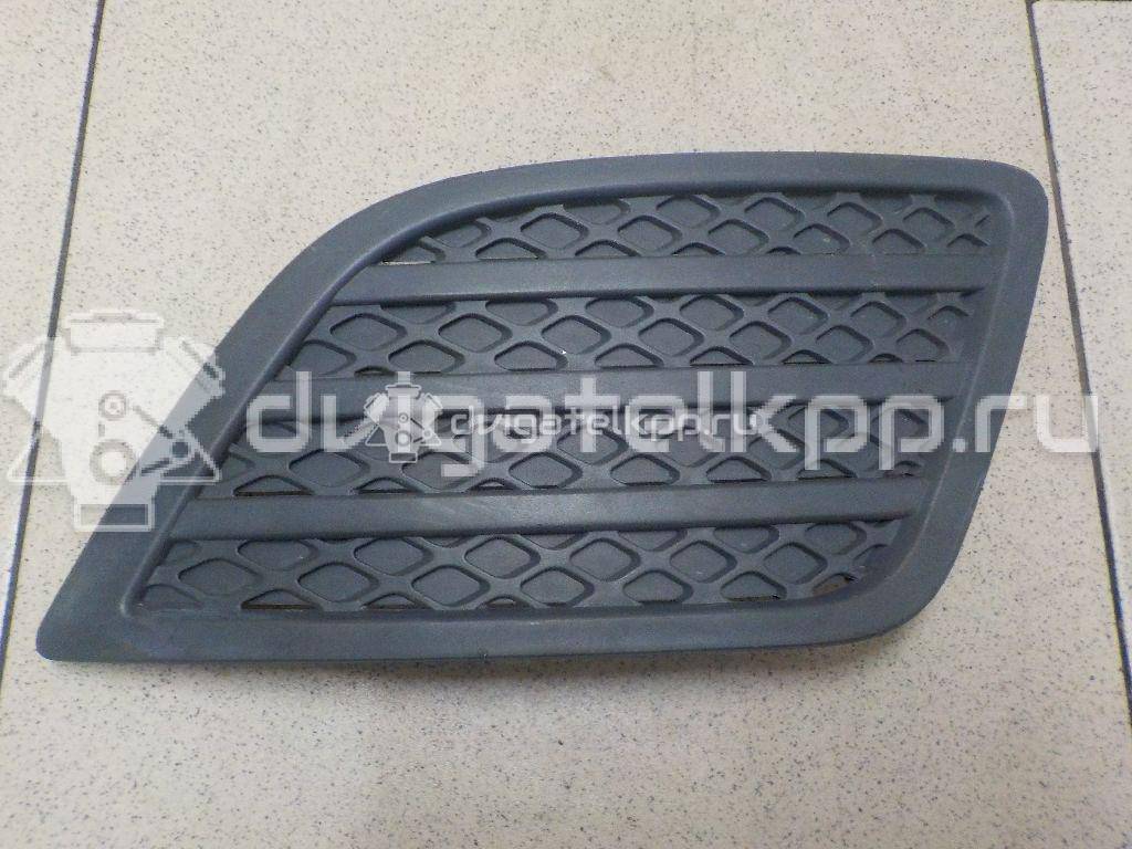 Фото Решетка в бампер левая  1440910 для Ford Fiesta {forloop.counter}}