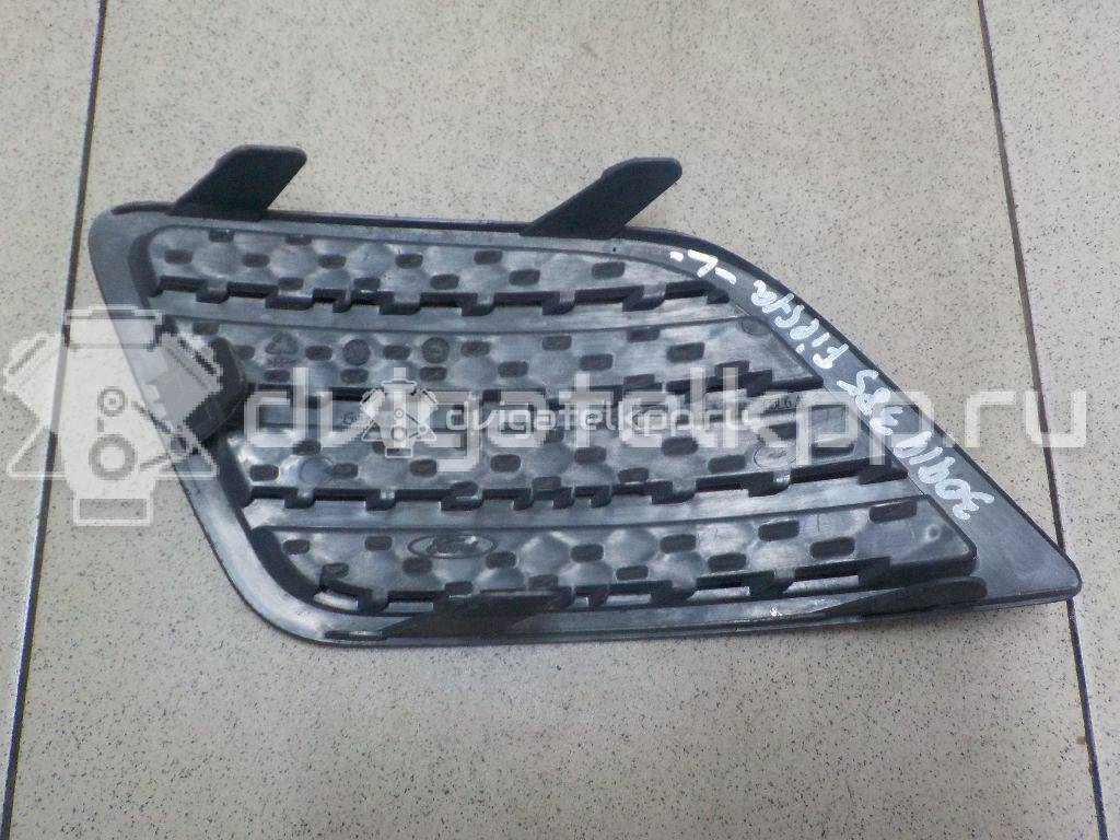 Фото Решетка в бампер левая  1440910 для Ford Fiesta {forloop.counter}}