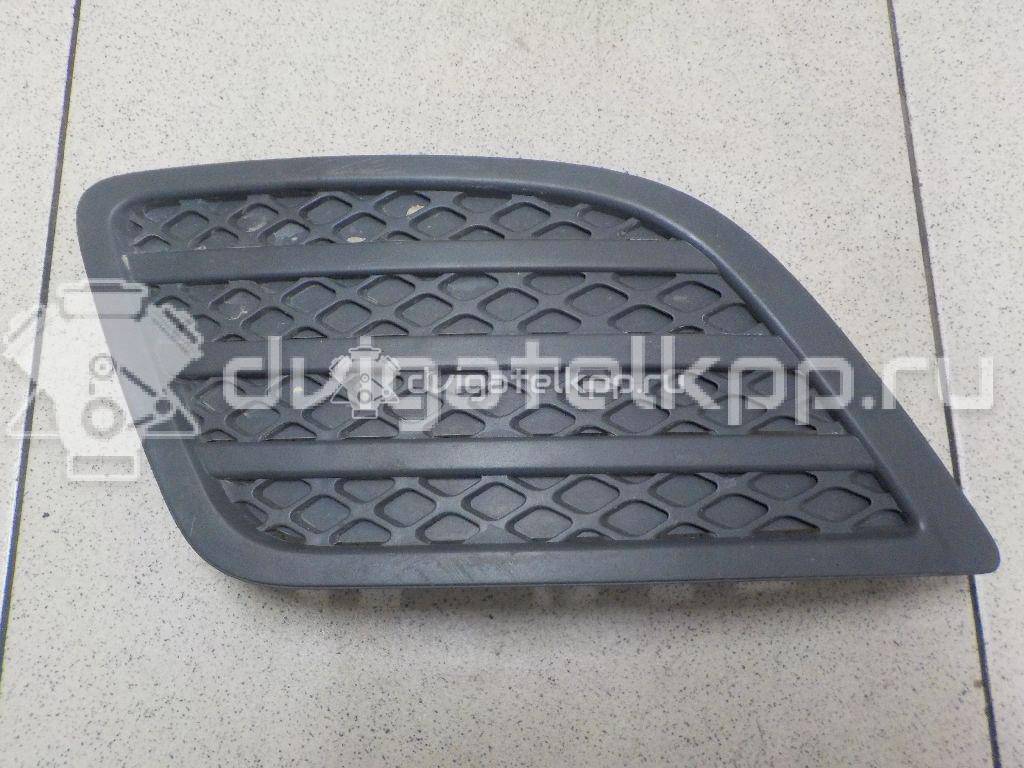 Фото Решетка в бампер правая  1441354 для Ford Fiesta {forloop.counter}}