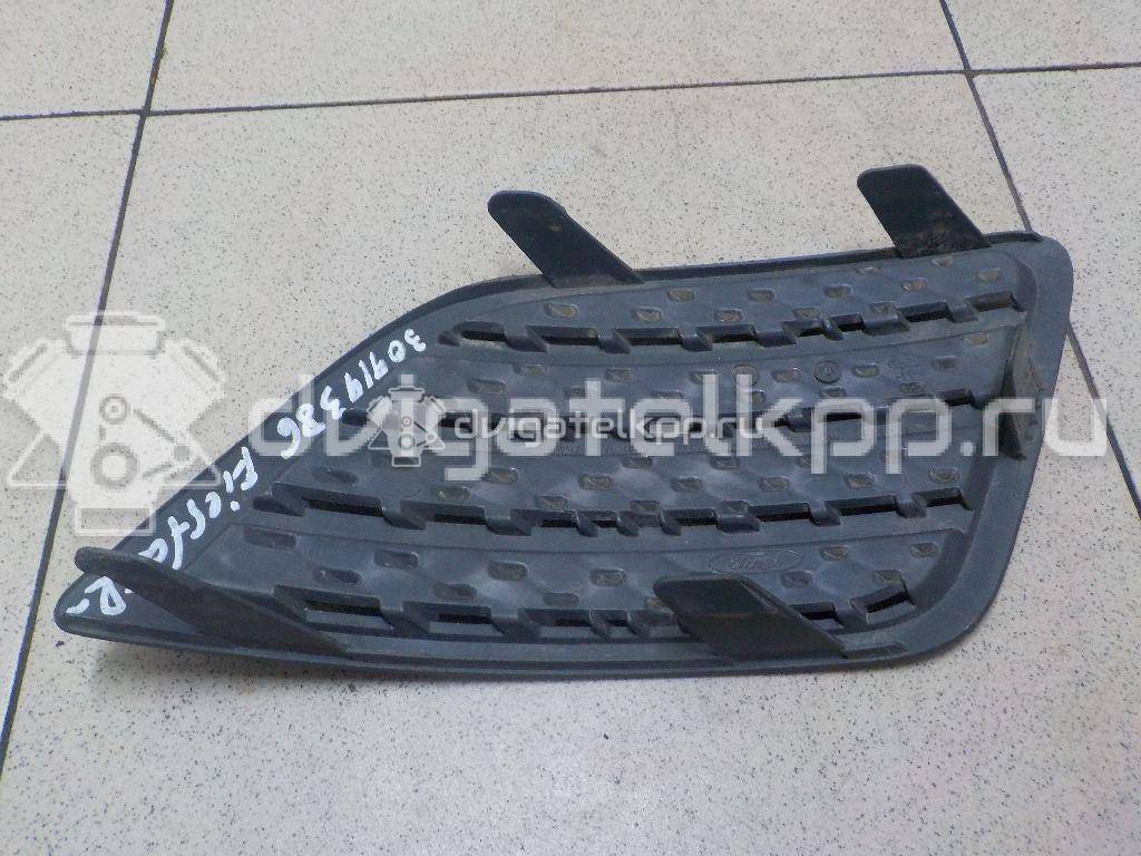 Фото Решетка в бампер правая  1441354 для Ford Fiesta {forloop.counter}}
