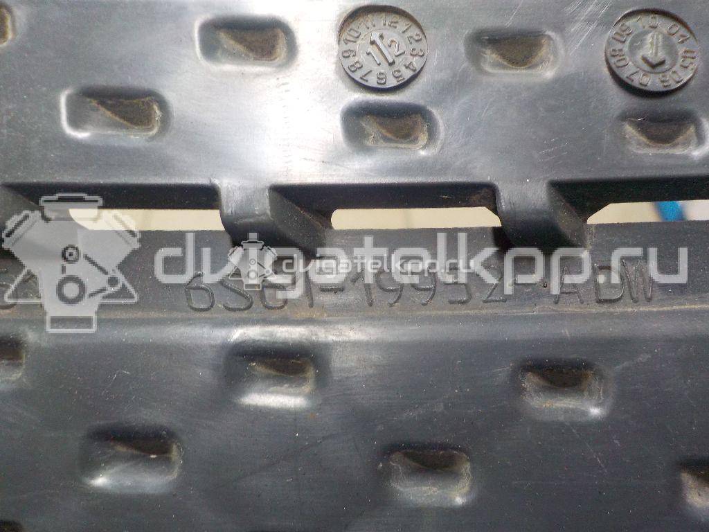 Фото Решетка в бампер правая  1441354 для Ford Fiesta {forloop.counter}}