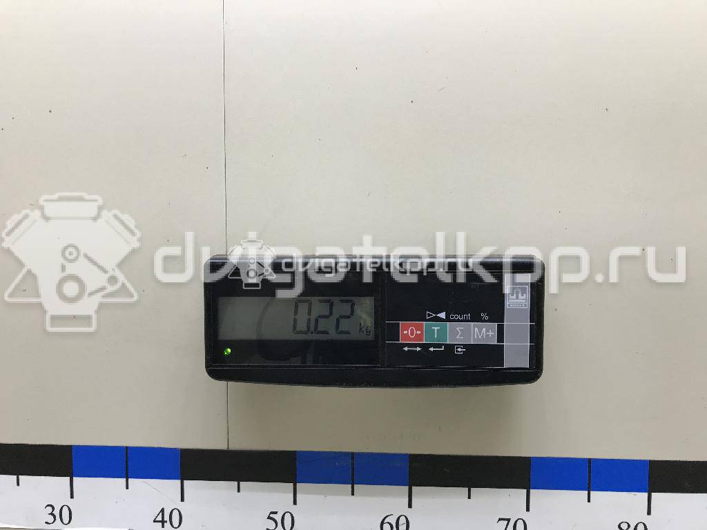 Фото Замок капота  1343612 для Ford Fiesta {forloop.counter}}
