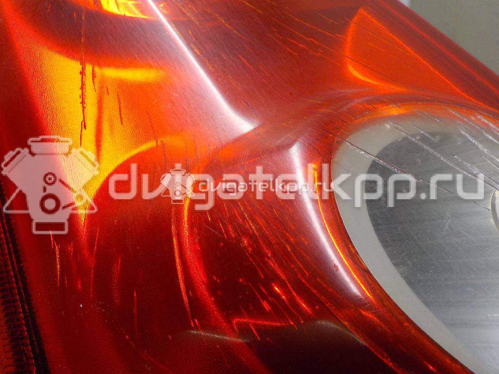 Фото Фонарь задний левый  1437626 для Ford Fiesta {forloop.counter}}