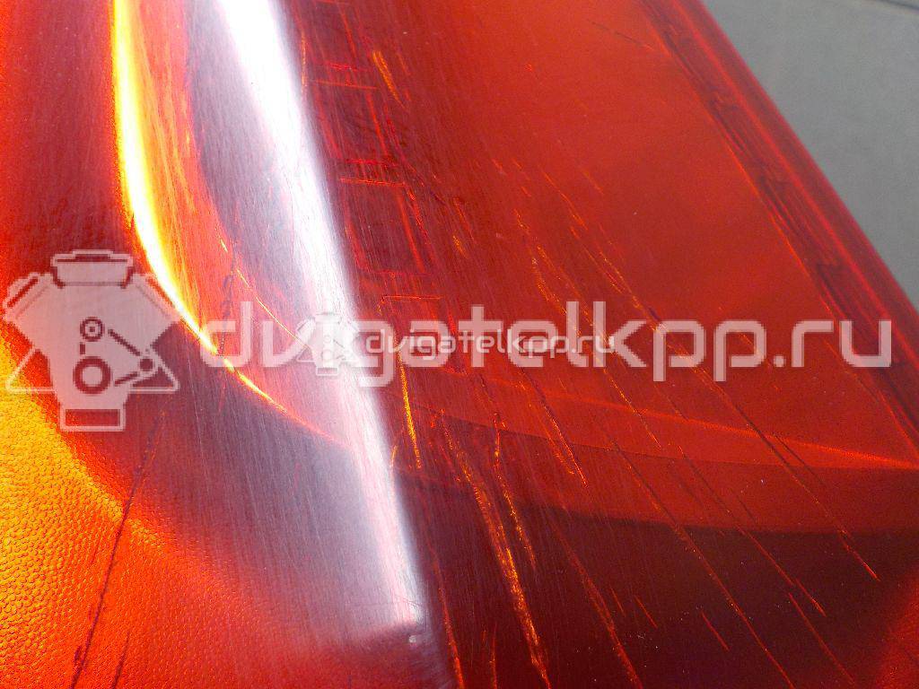 Фото Фонарь задний левый  1437626 для Ford Fiesta {forloop.counter}}