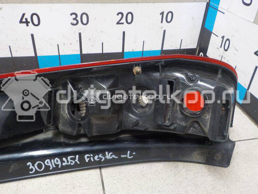 Фото Фонарь задний левый  1437626 для Ford Fiesta {forloop.counter}}