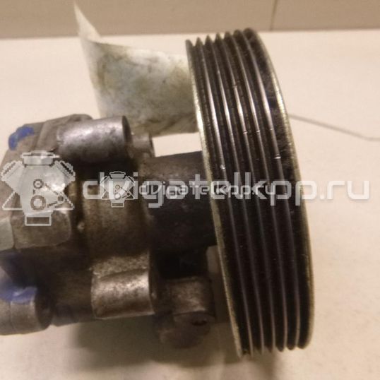 Фото Насос гидроусилителя  2S6C3A696DC для Ford Fiesta / Fusion Ju