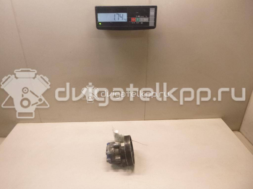 Фото Насос гидроусилителя  2S6C3A696DC для Ford Fiesta / Fusion Ju {forloop.counter}}