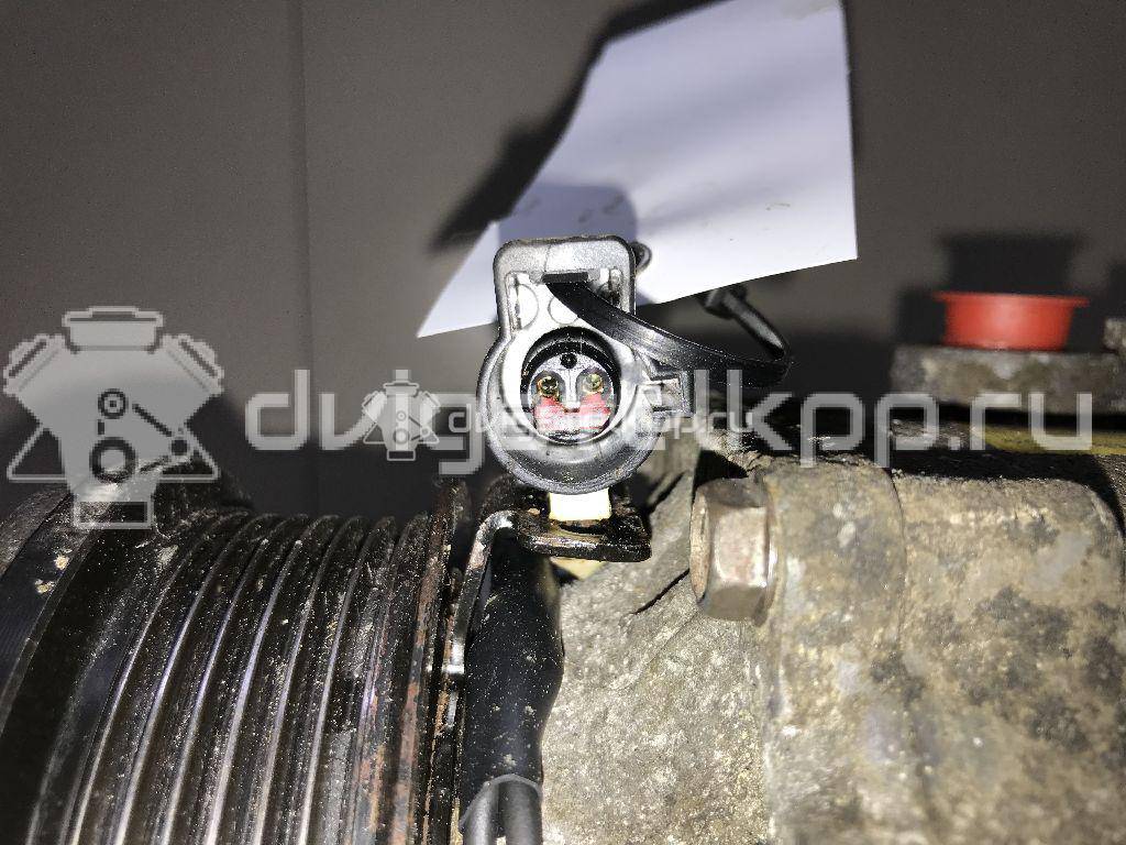 Фото Компрессор системы кондиционирования  6s6h19d629aa для Ford Fiesta / Focus / Tourneo / Ka / Cougar Ec {forloop.counter}}