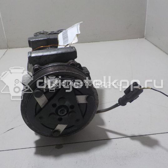 Фото Компрессор системы кондиционирования  1500822 для Ford Fiesta / Focus / Tourneo / Ka / Street Ka Rl2