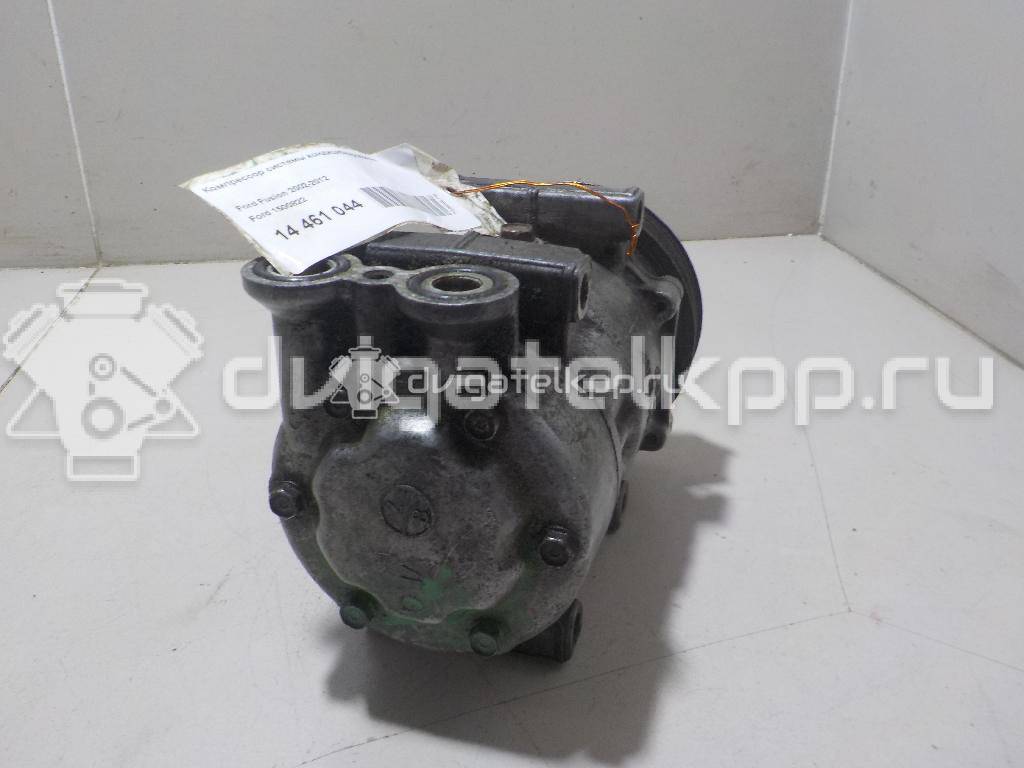 Фото Компрессор системы кондиционирования  1500822 для Ford Fiesta / Focus / Tourneo / Ka / Street Ka Rl2 {forloop.counter}}