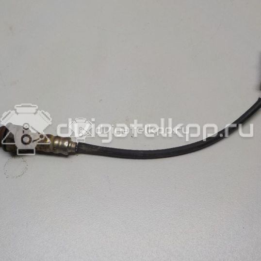 Фото Датчик кислородный/Lambdasonde  2S6A9G444BA для Ford Fiesta / Focus / Tourneo / Granada / Scorpio