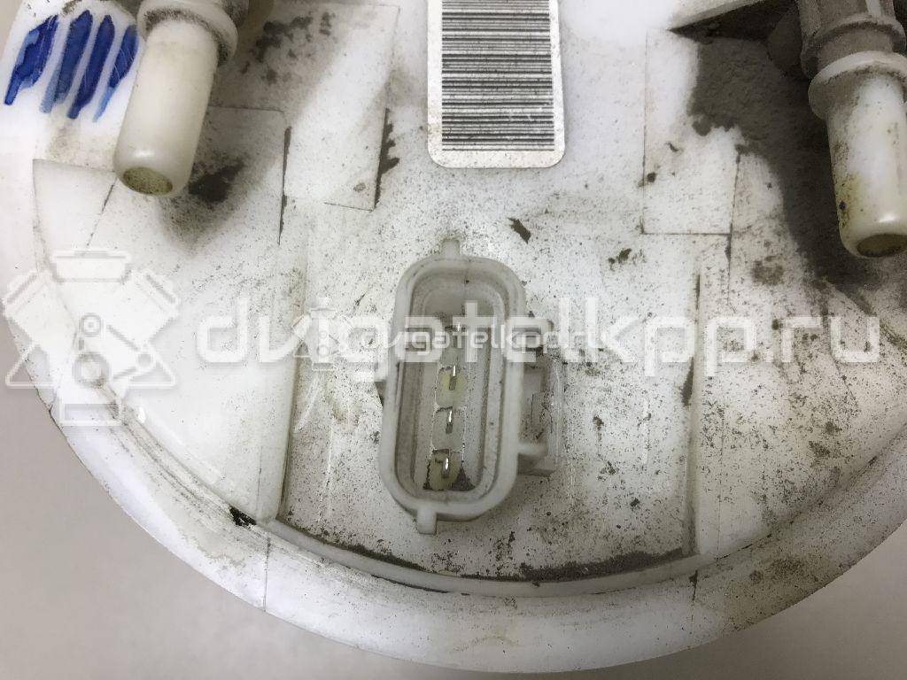 Фото Насос топливный электрический  2s619h307cd для Ford Fiesta / Fusion Ju {forloop.counter}}