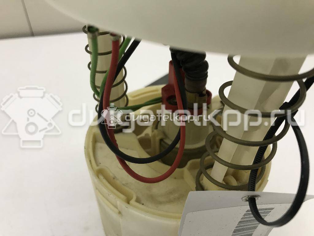 Фото Насос топливный электрический  2s619h307cd для Ford Fiesta / Fusion Ju {forloop.counter}}