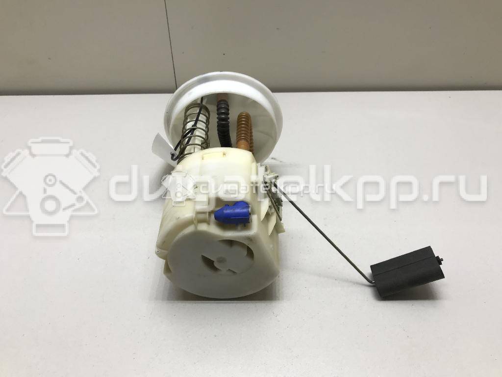 Фото Насос топливный электрический  2s619h307cd для Ford Fiesta / Fusion Ju {forloop.counter}}
