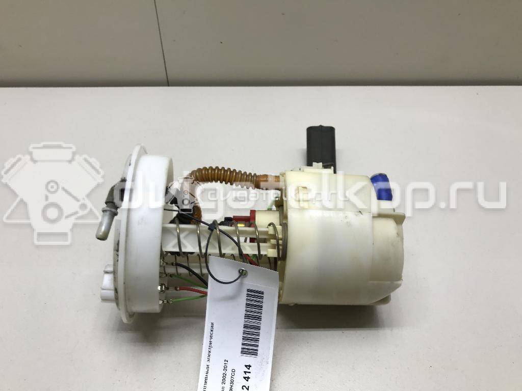 Фото Насос топливный электрический  2s619h307cd для Ford Fiesta / Fusion Ju {forloop.counter}}