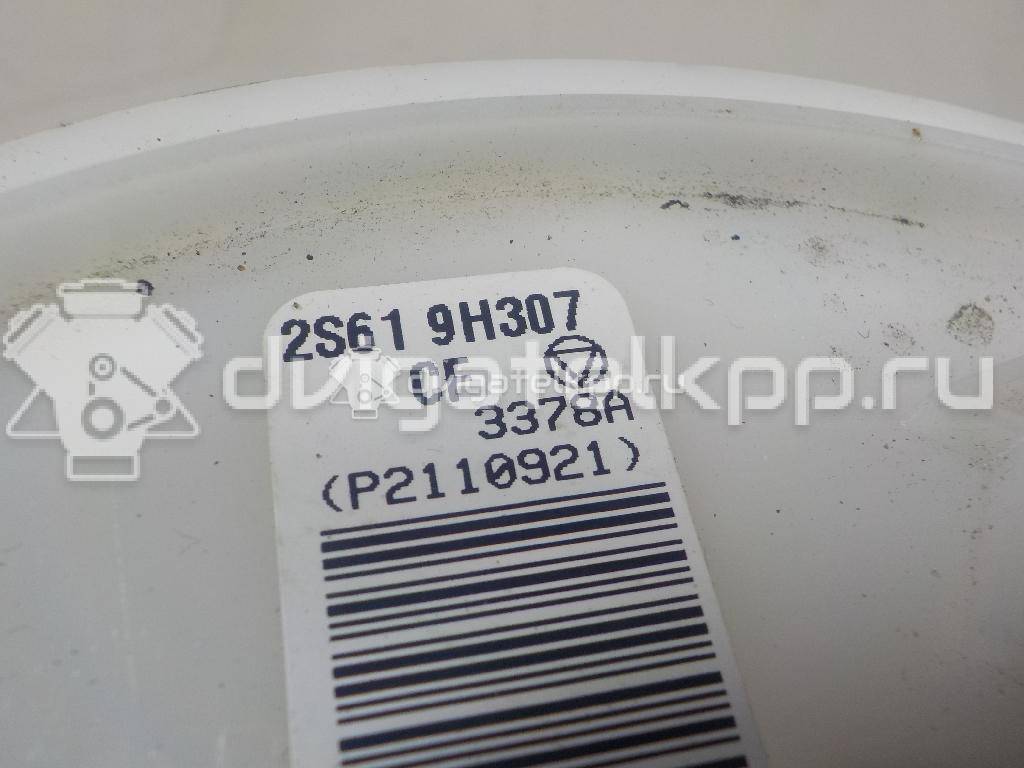 Фото Насос топливный электрический  1491778 для Ford Fiesta / Fusion Ju {forloop.counter}}