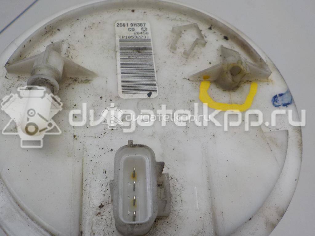 Фото Насос топливный электрический  2s619h307cd для Ford Fiesta / Fusion Ju {forloop.counter}}