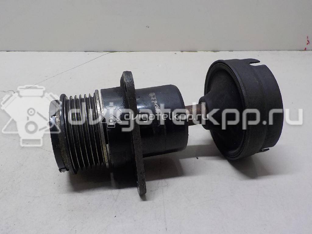 Фото Шкив генератора  1477441 для Ford Fiesta / Focus / Tourneo / C-Max / Galaxy {forloop.counter}}