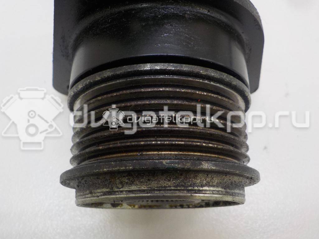 Фото Шкив генератора  1477441 для Ford Fiesta / Focus / Tourneo / C-Max / Galaxy {forloop.counter}}
