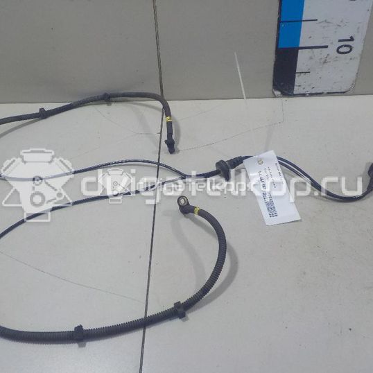 Фото Датчик ABS задний  1151023 для Ford Fiesta / Fusion Ju