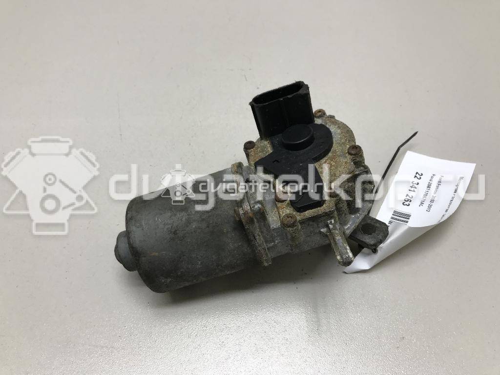 Фото Моторчик стеклоочистителя передний  2s6t17b571ac для Ford Fiesta / Fusion Ju {forloop.counter}}