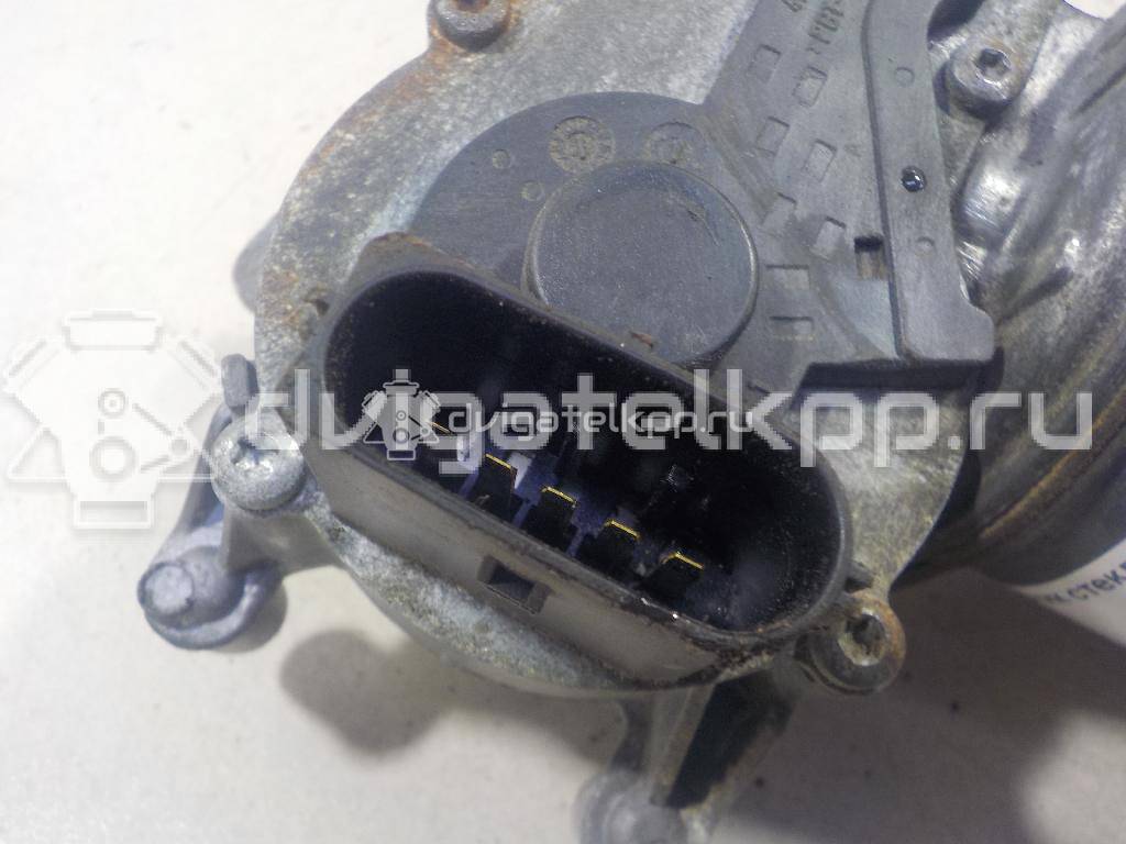 Фото Моторчик стеклоочистителя передний  1740714 для Ford Fiesta / Fusion Ju {forloop.counter}}