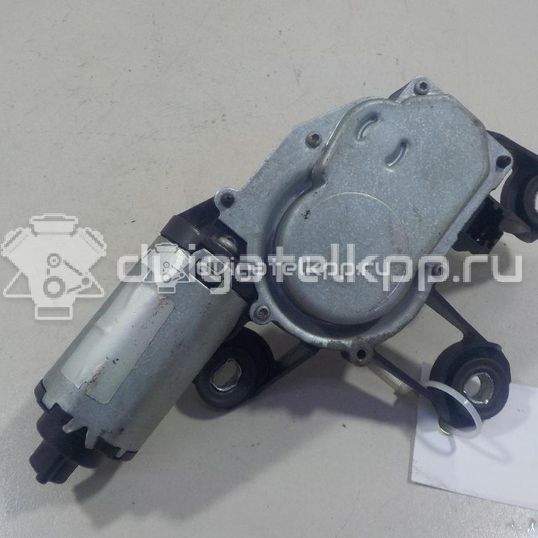 Фото Моторчик стеклоочистителя задний  1422314 для Ford Fiesta / Fusion Ju