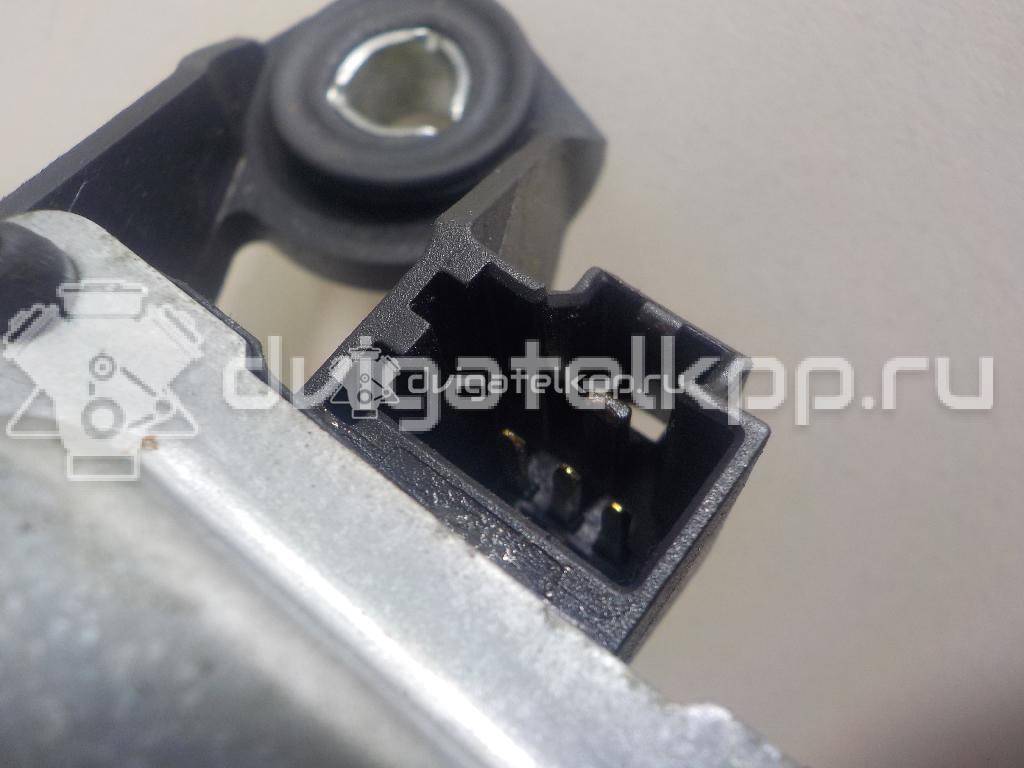 Фото Моторчик стеклоочистителя задний  1422314 для Ford Fiesta / Fusion Ju {forloop.counter}}