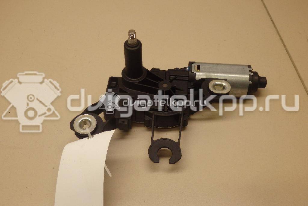 Фото Моторчик стеклоочистителя задний  1422314 для Ford Fiesta / Fusion Ju {forloop.counter}}