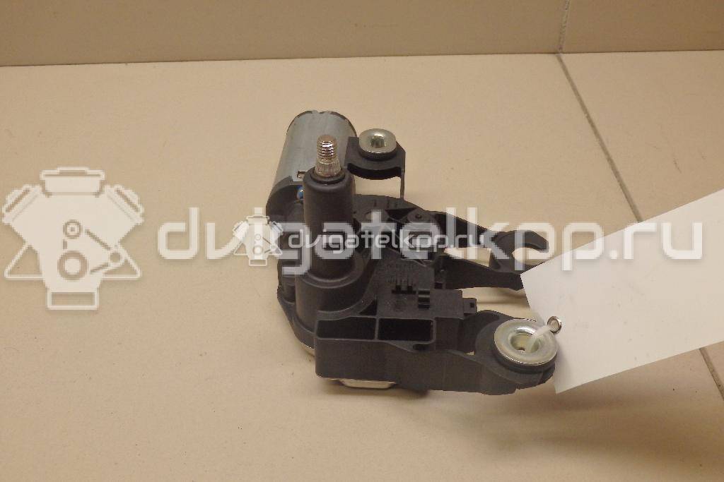 Фото Моторчик стеклоочистителя задний  1422314 для Ford Fiesta / Fusion Ju {forloop.counter}}
